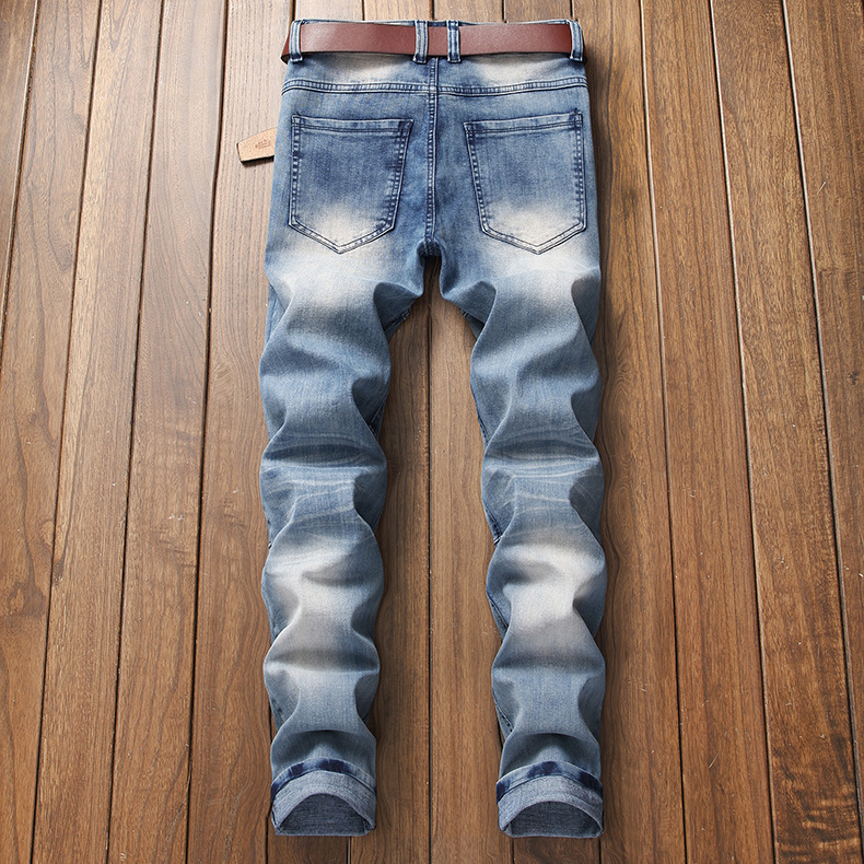 Men’s Fashion Jeans