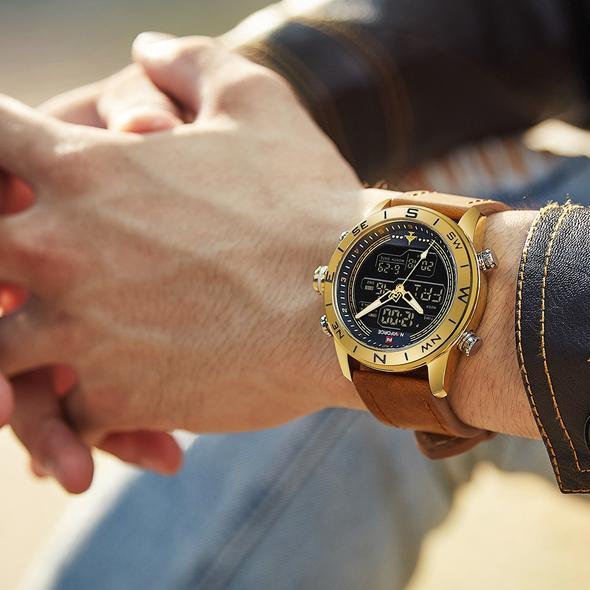 Ranger Pro Watch