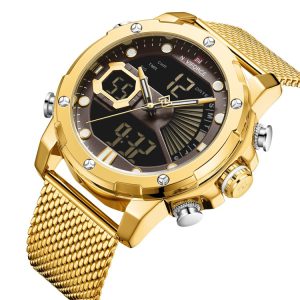 Titan Edge Watch