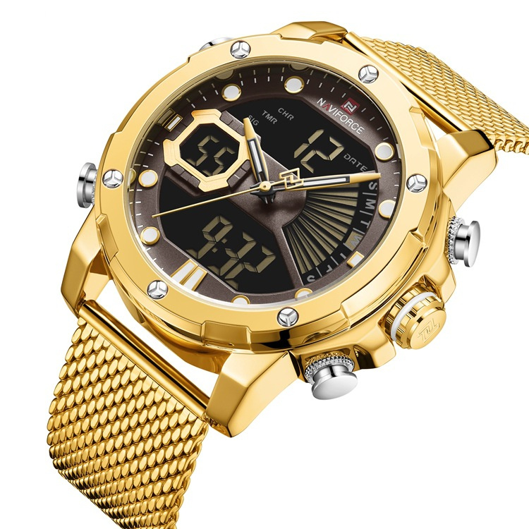 Titan Edge Watch