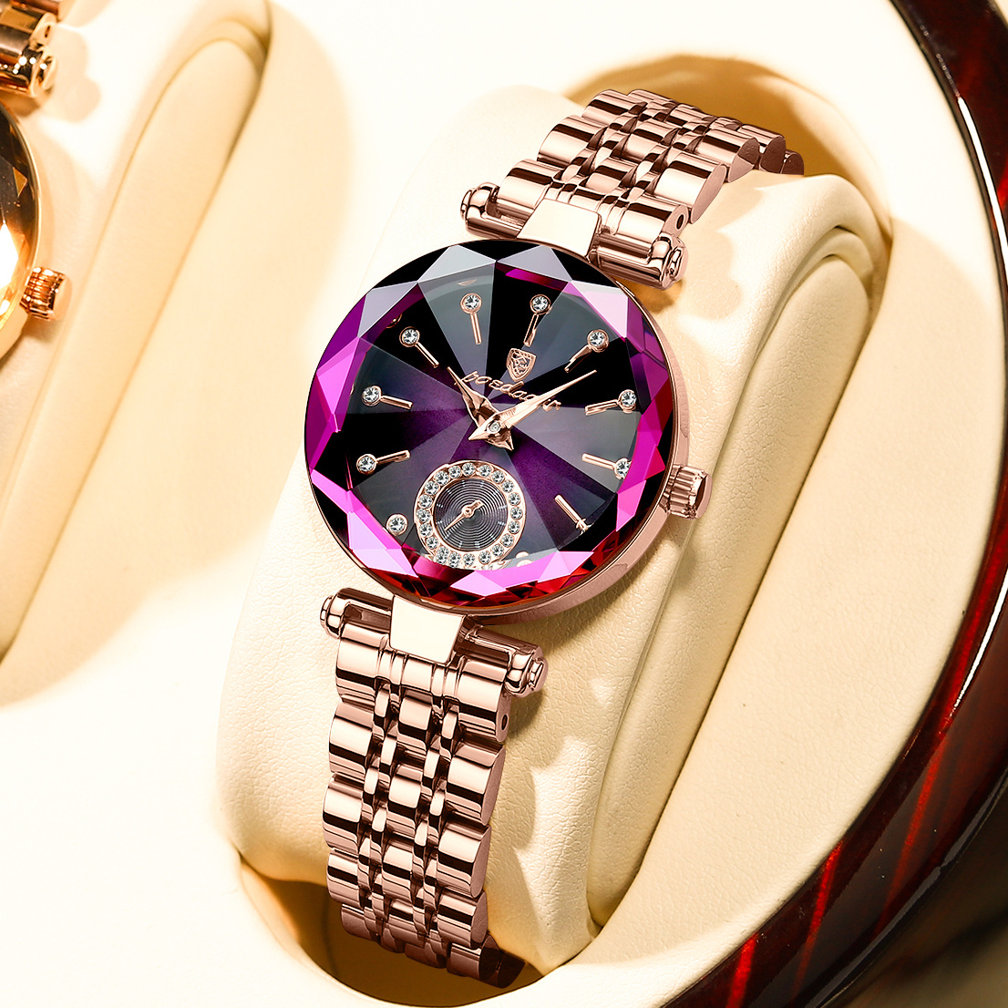 Bella Wave Watch