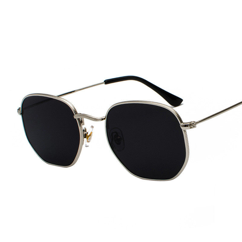 Vertex UV400 Glasses - Image 4