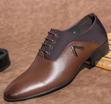 Oxford Business Shoes