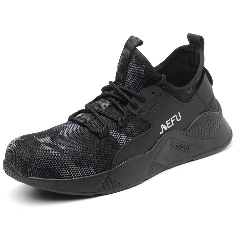 Safety shoes - Image 4