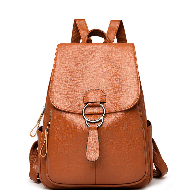 Ladies Casual Backpack With Everything - Image 2