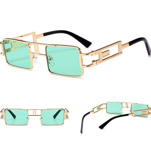 Steampunk Sunglasses