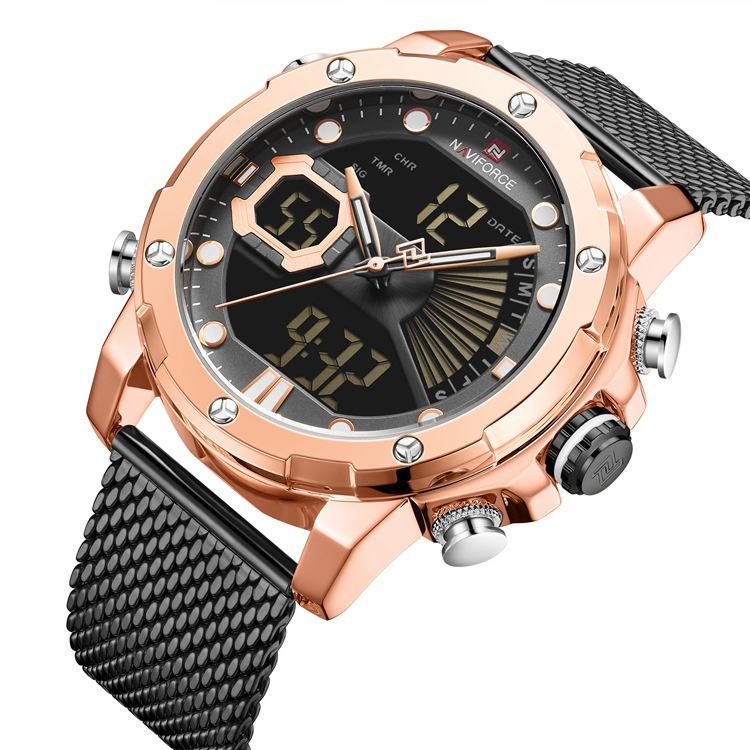 Titan Edge Watch - Image 4