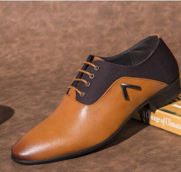 Oxford Business Shoes