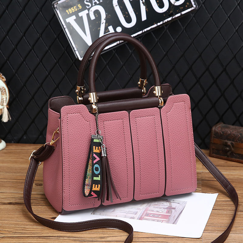 Belt Accent Bag
