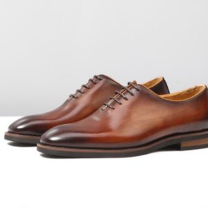 Men’s Oxford Dress Shoes