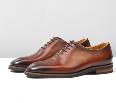 Men’s Oxford Dress Shoes