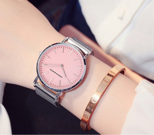 Japanese movement ladies watch - Image 2