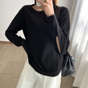 Essential Long Sleeve T-shirt