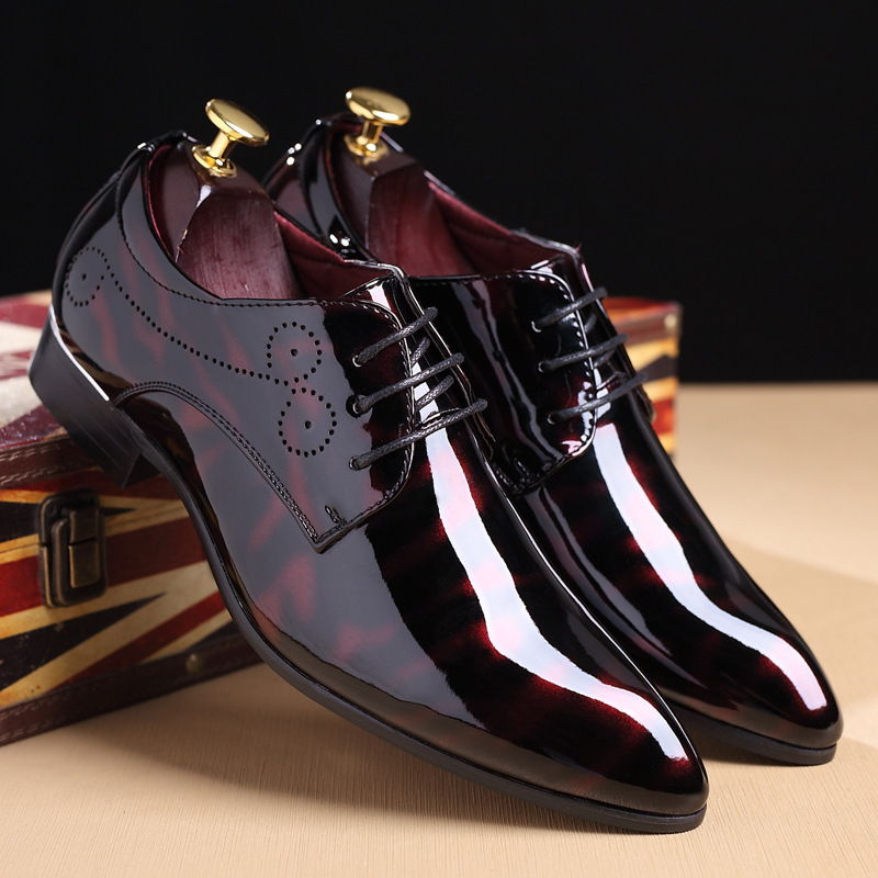 Prestige Leather Boots - Image 2