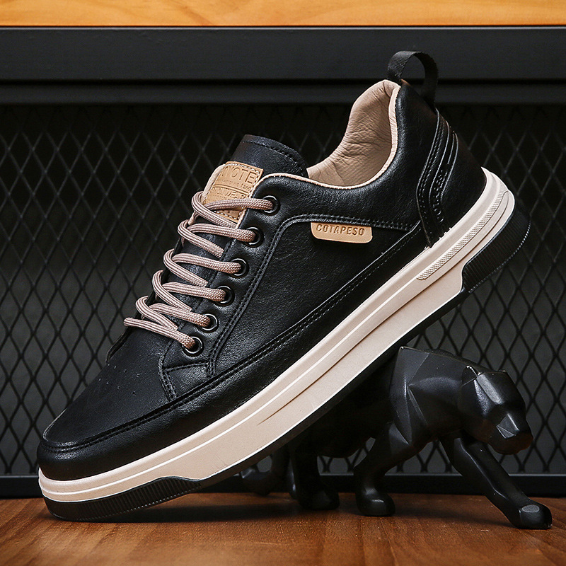 Men's Casual Running Sneakers - Image 7