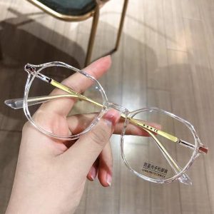 Blue Nova Glasses