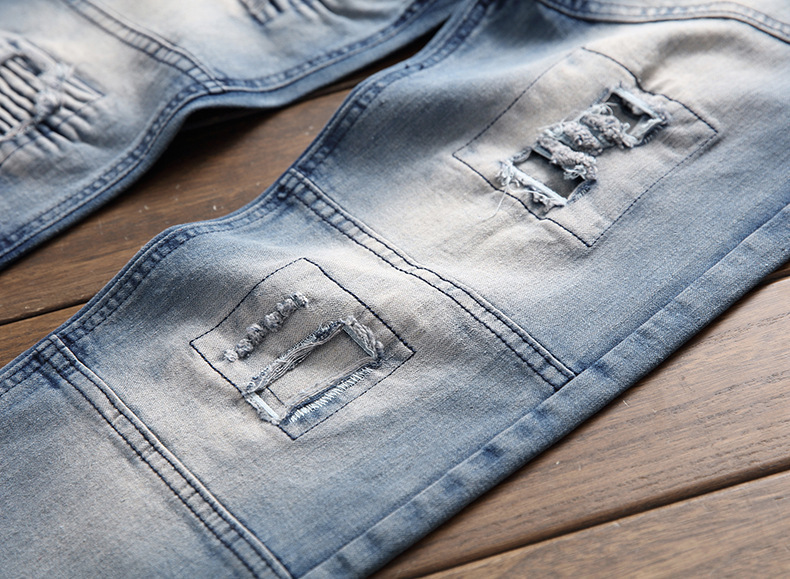 Men’s Fashion Jeans