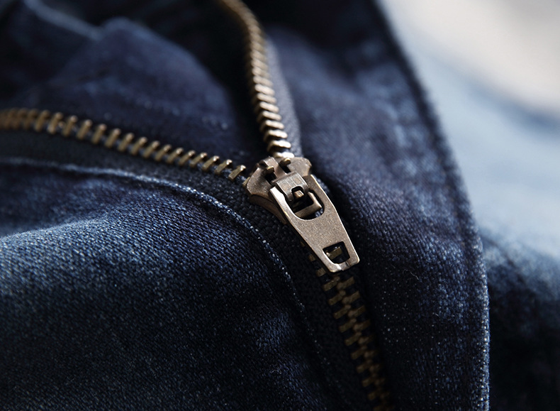 Men’s Fashion Jeans