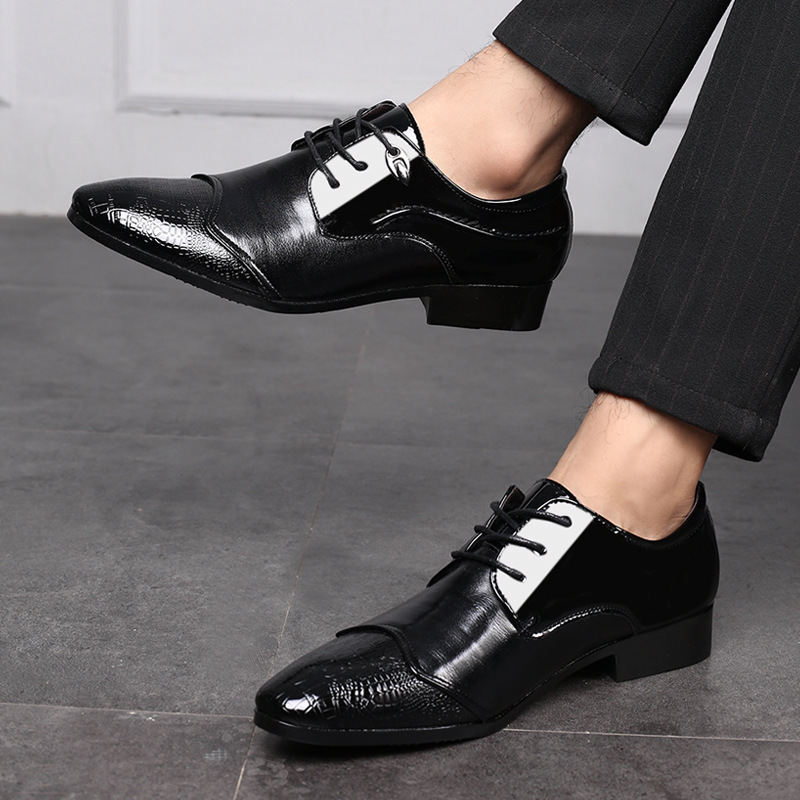 Royal Oxford Shoes