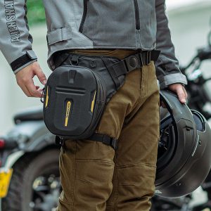 Ride Vault Leg Bag
