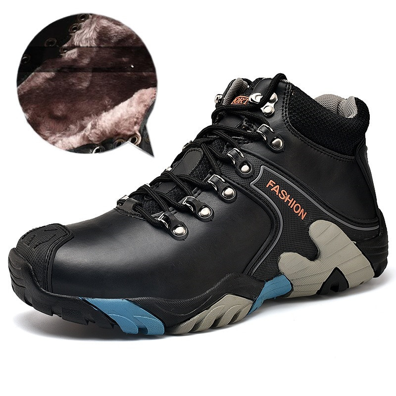 Summit Trail Shoes - Image 3