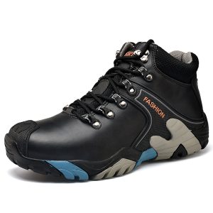 Summit Trail Shoes