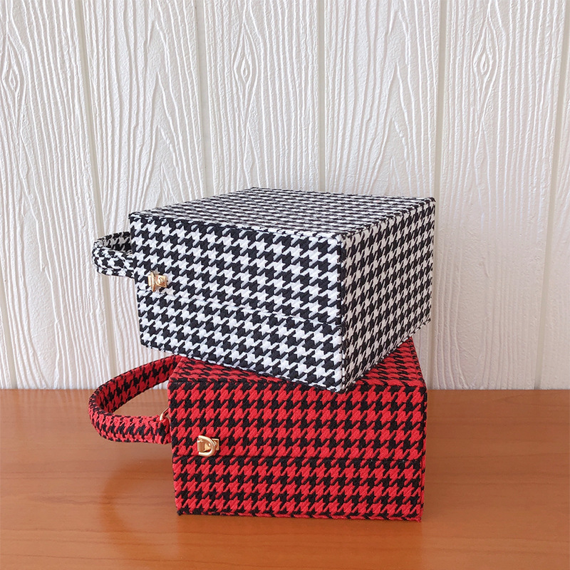 Summer Woven Bag