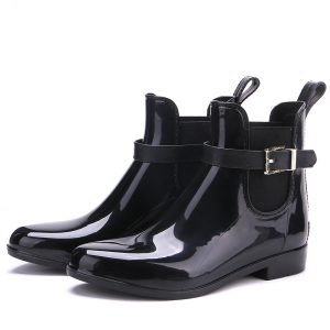 Rain Guard PVC Boots