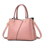 Women's Leather Tote Bag Women's Leather Tote Bag Image