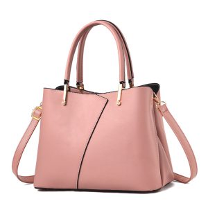 Women's Leather Tote Bag
