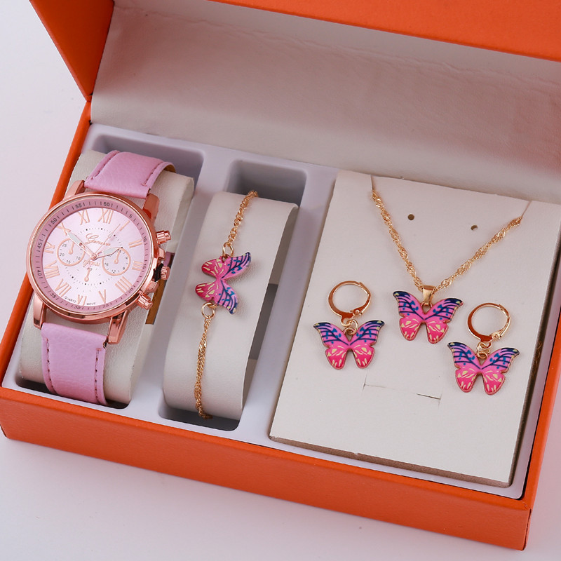 Bella Charm Watch Set - Image 5