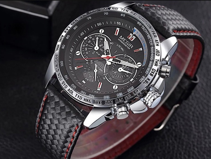 Prestige X Watch