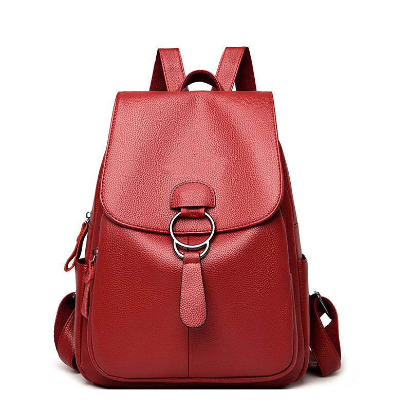 Ladies Casual Backpack With Everything - Image 3