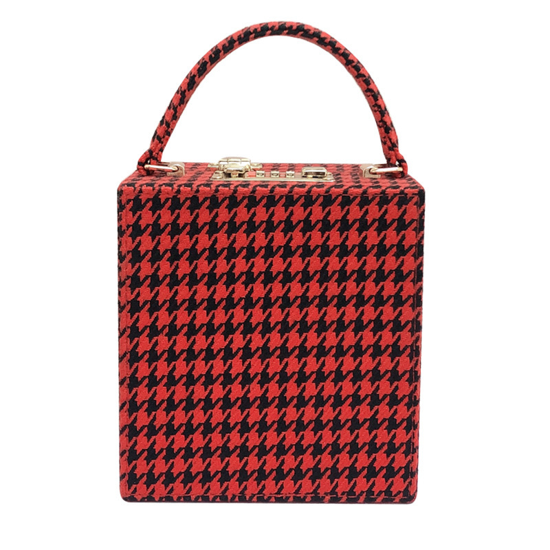 Summer Woven Bag