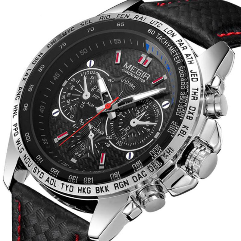 Prestige X Watch