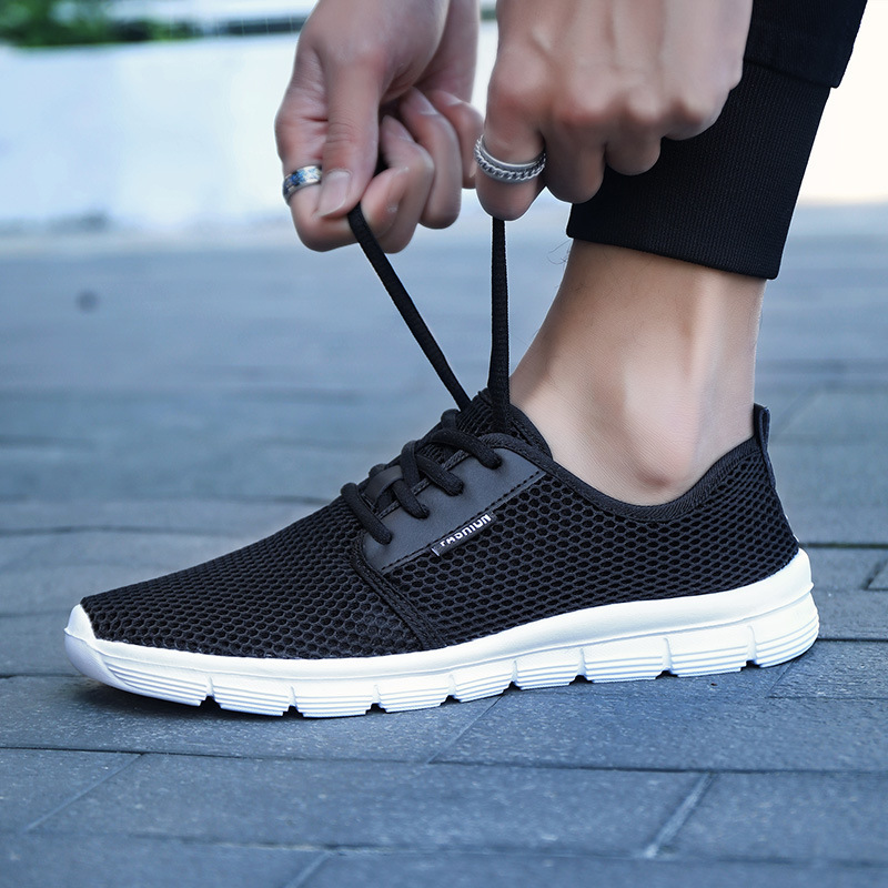 Swift Mesh Runners