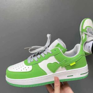 Color block Sport Sneakers