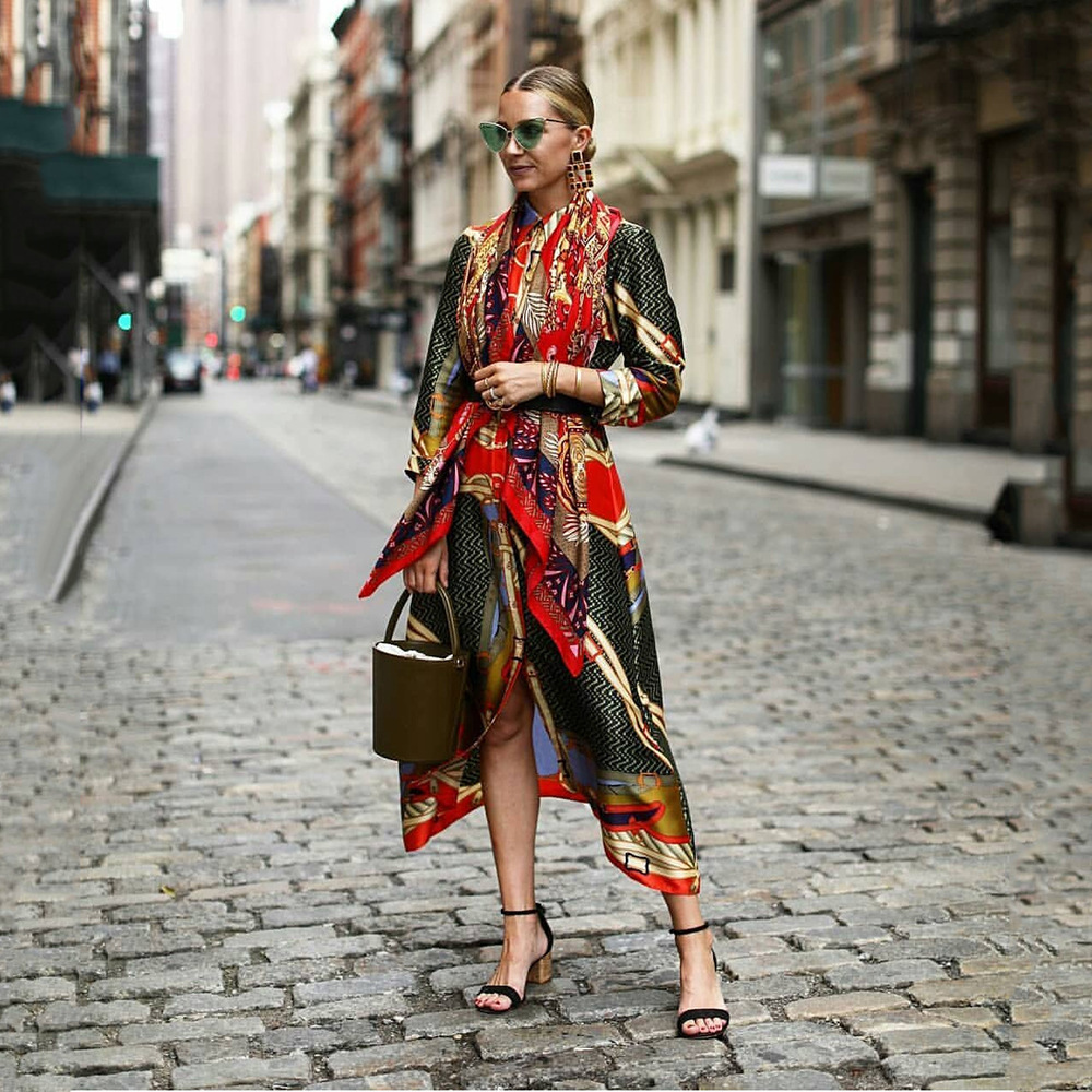 Womens trending fashion