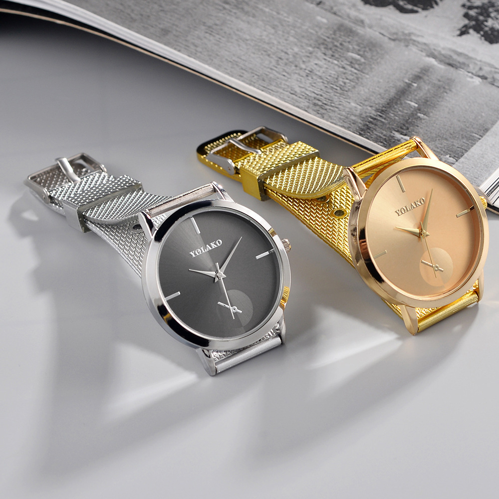 Veloura Quartz Watch