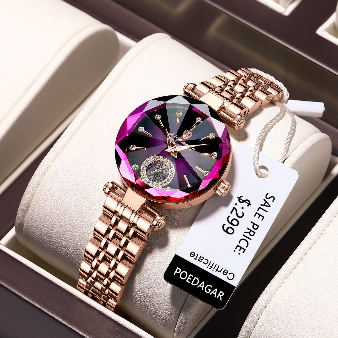 Bella Wave Watch