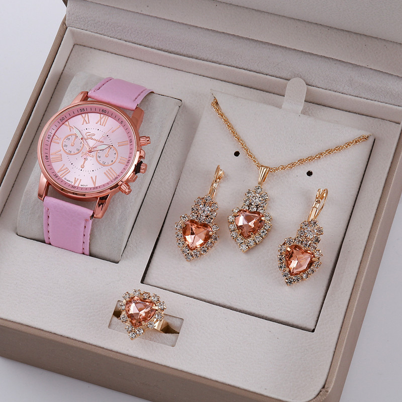 Bella Charm Watch Set - Image 6