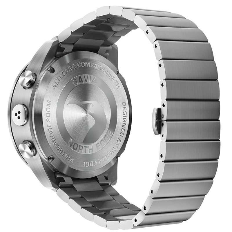 Adventure Smart Watch