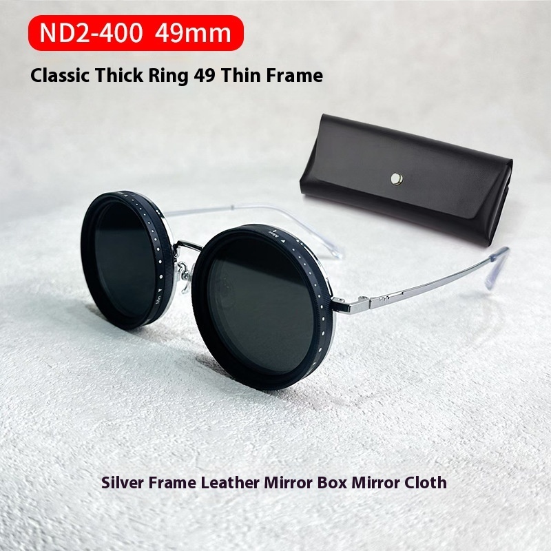 Opti Shade Adjustable Sunglasses - Image 7