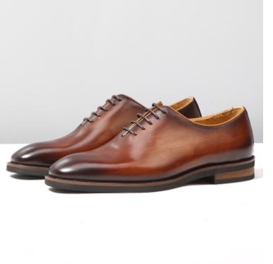 Men's Oxford Dress Shoes - Image 6