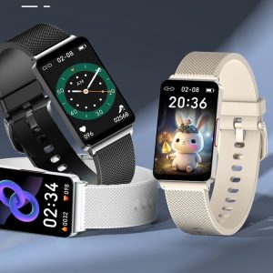 Health Tracker Watch