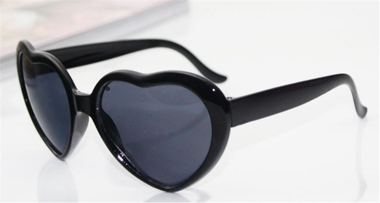 Love Glow Effect Glasses - Image 5