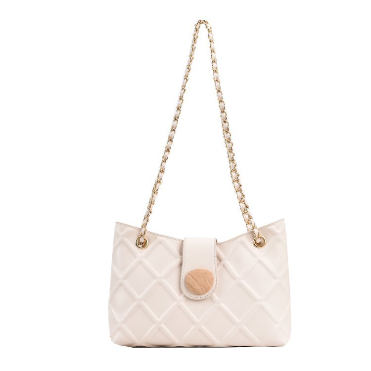 Nova Mini Shoulder Bag