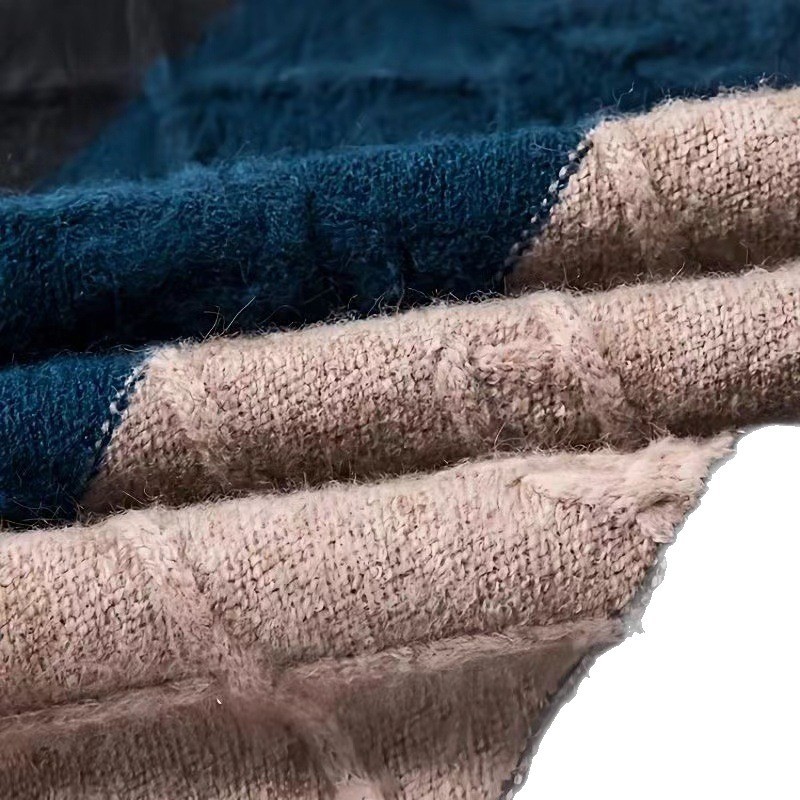 Men’s Cashmere Knit Sweater