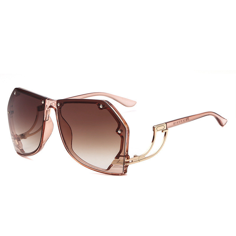 Vibe Retro Sunglasses - Image 3