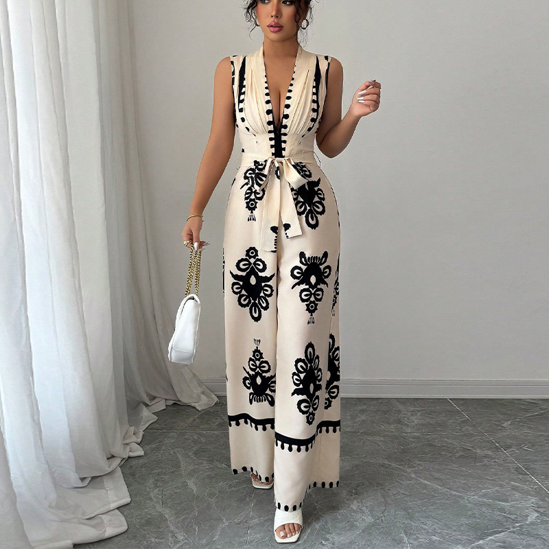 Aurelia Jumpsuit - Image 2